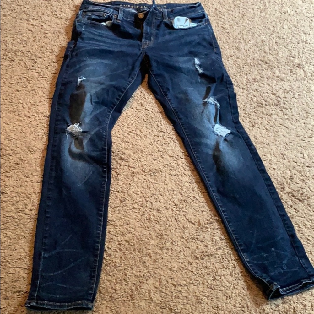 Men’s jeans